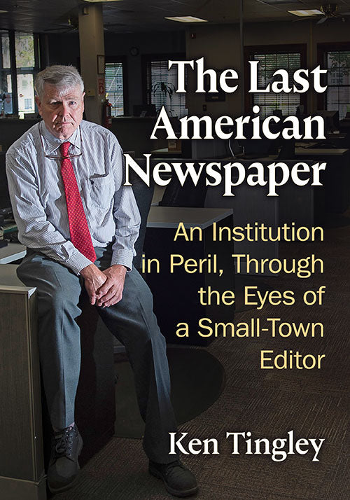 The Last American Newspaper